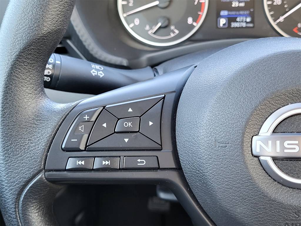 Thumbnail: 2024 Nissan Sentra - 27