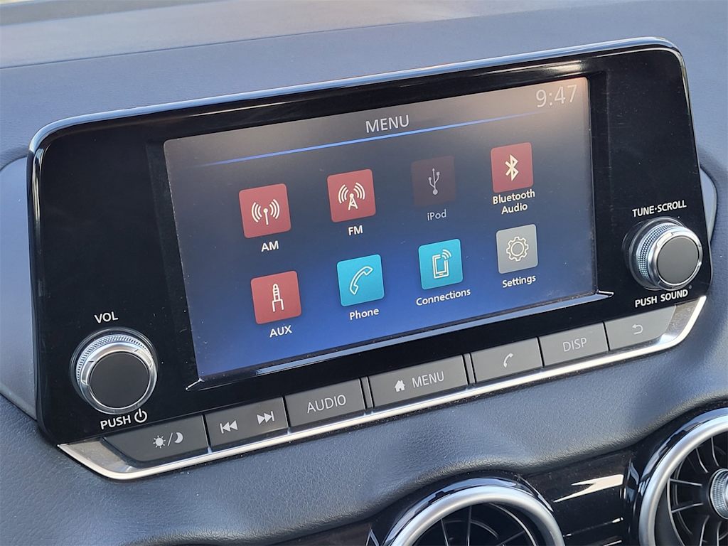 Thumbnail: 2024 Nissan Sentra - 12