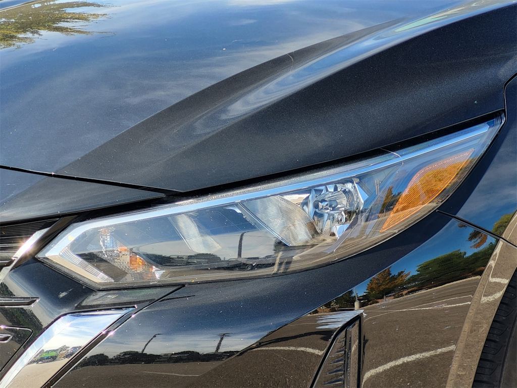 Thumbnail: 2024 Nissan Sentra - 18