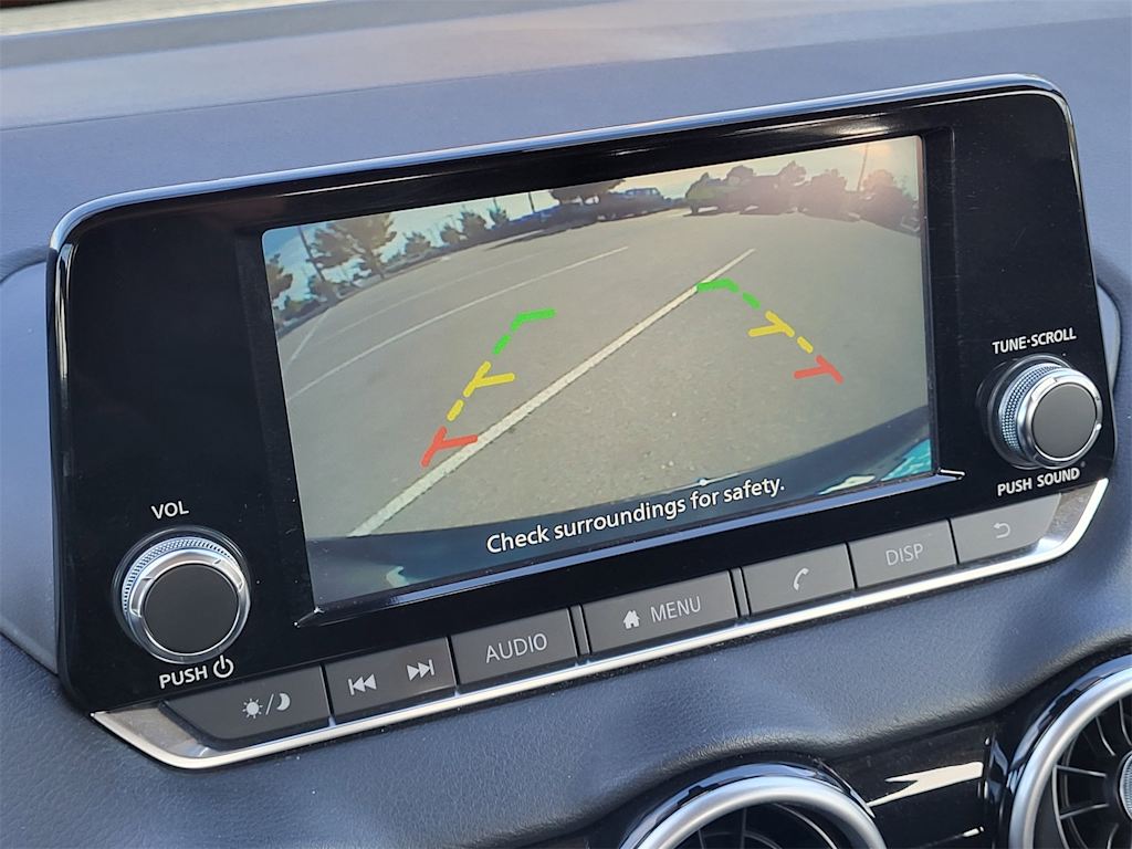 Thumbnail: 2024 Nissan Sentra - 21