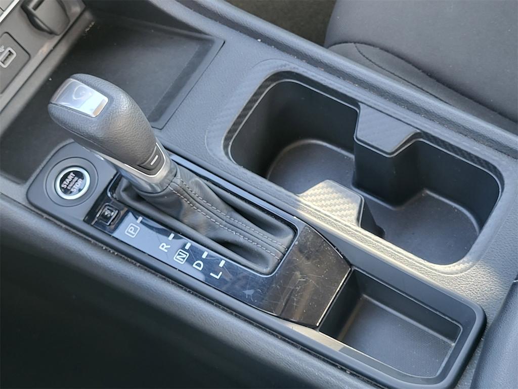 Thumbnail: 2024 Nissan Sentra - 23