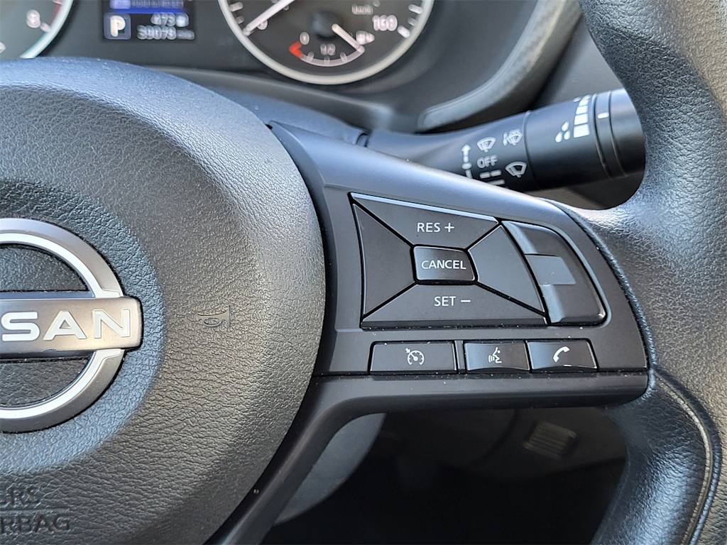 Thumbnail: 2024 Nissan Sentra - 28