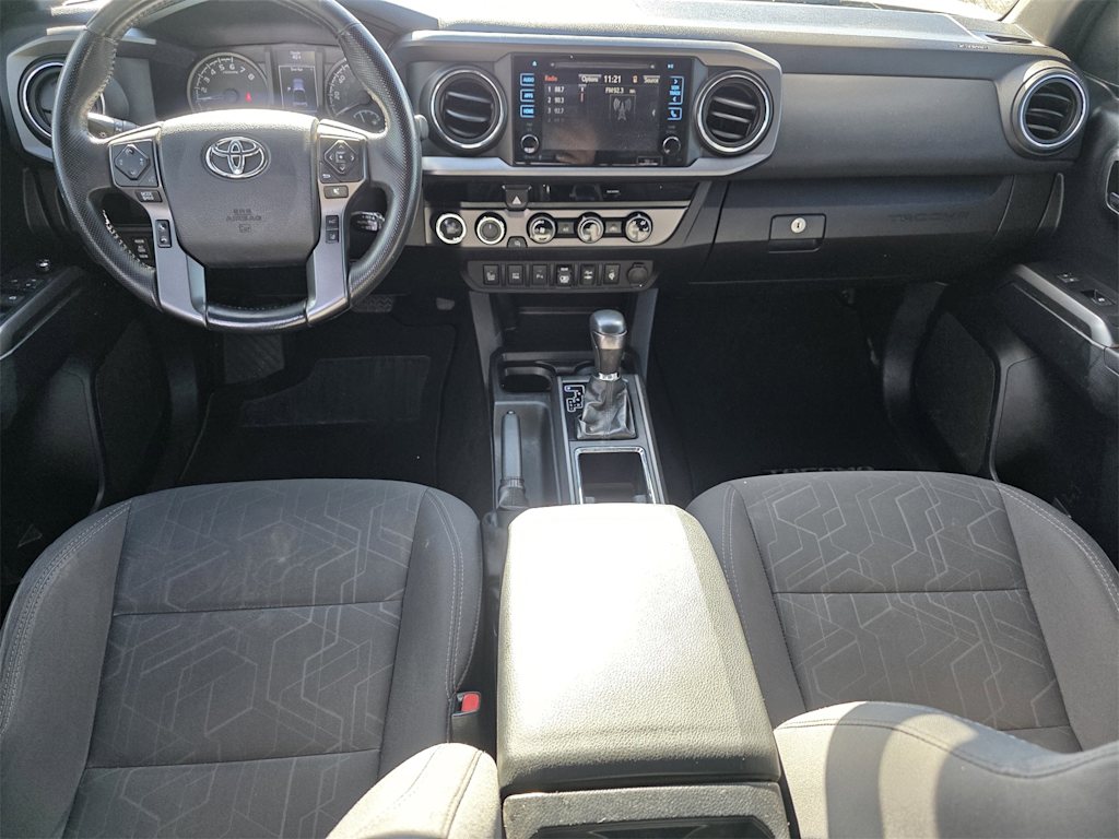 Thumbnail: 2018 Toyota Tacoma - 2