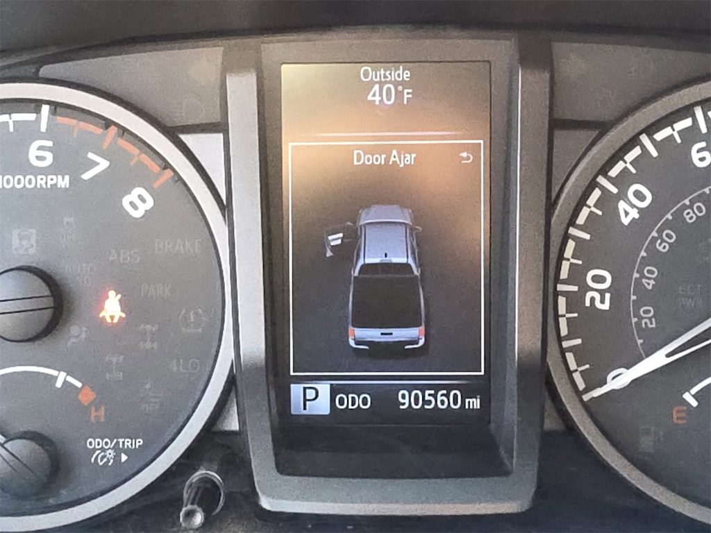 Thumbnail: 2018 Toyota Tacoma - 22