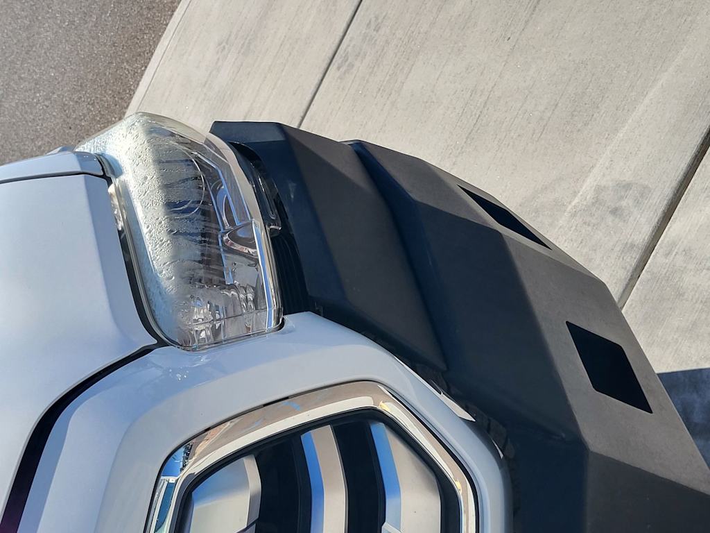 Thumbnail: 2018 Toyota Tacoma - 2