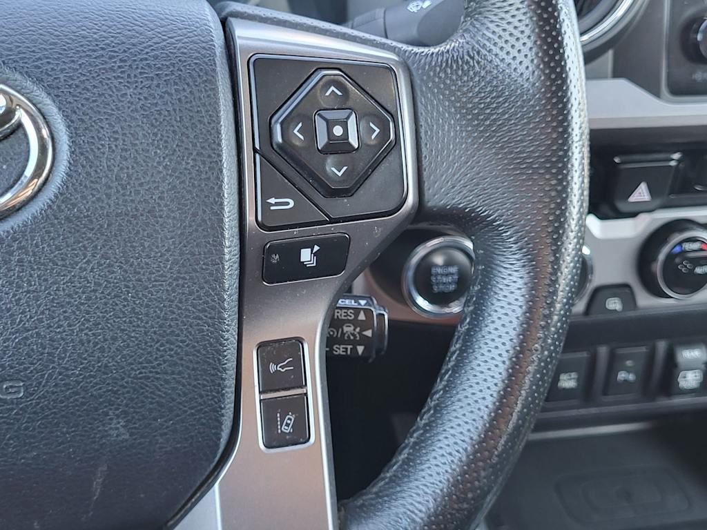 Thumbnail: 2018 Toyota Tacoma - 29