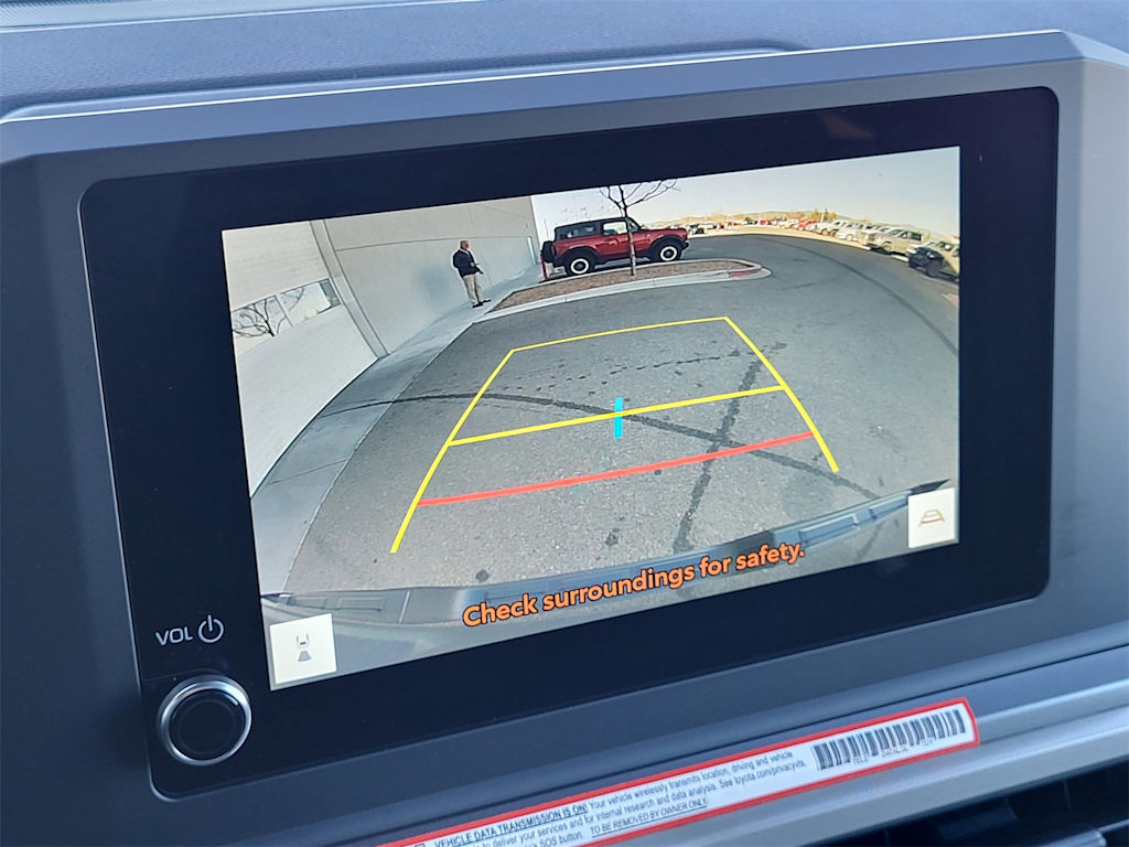 Thumbnail: 2025 Toyota Tacoma - 23