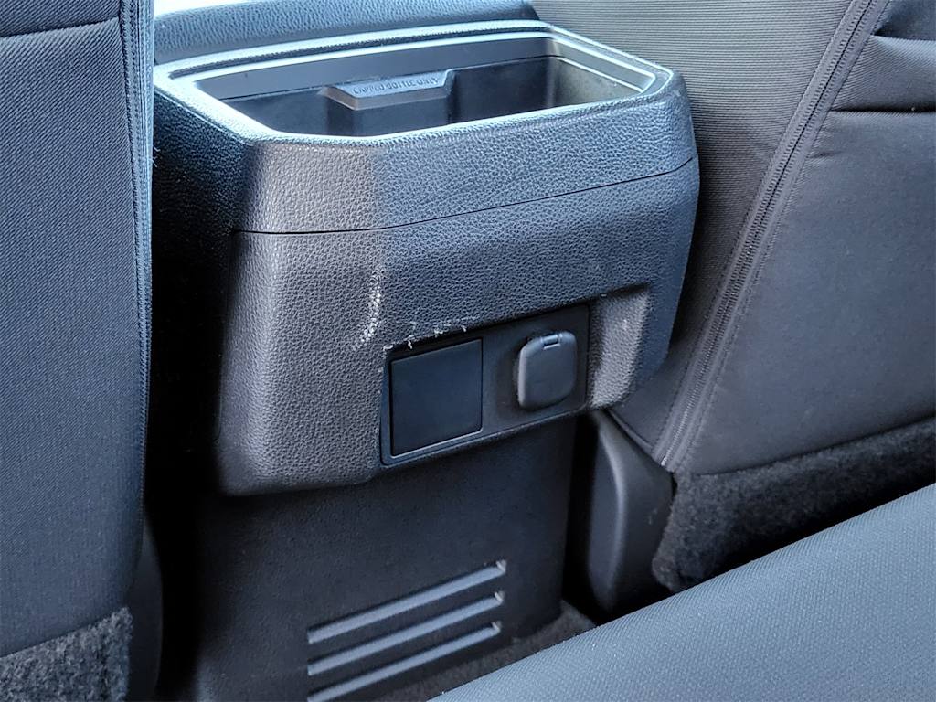 Thumbnail: 2025 Toyota Tacoma - 30