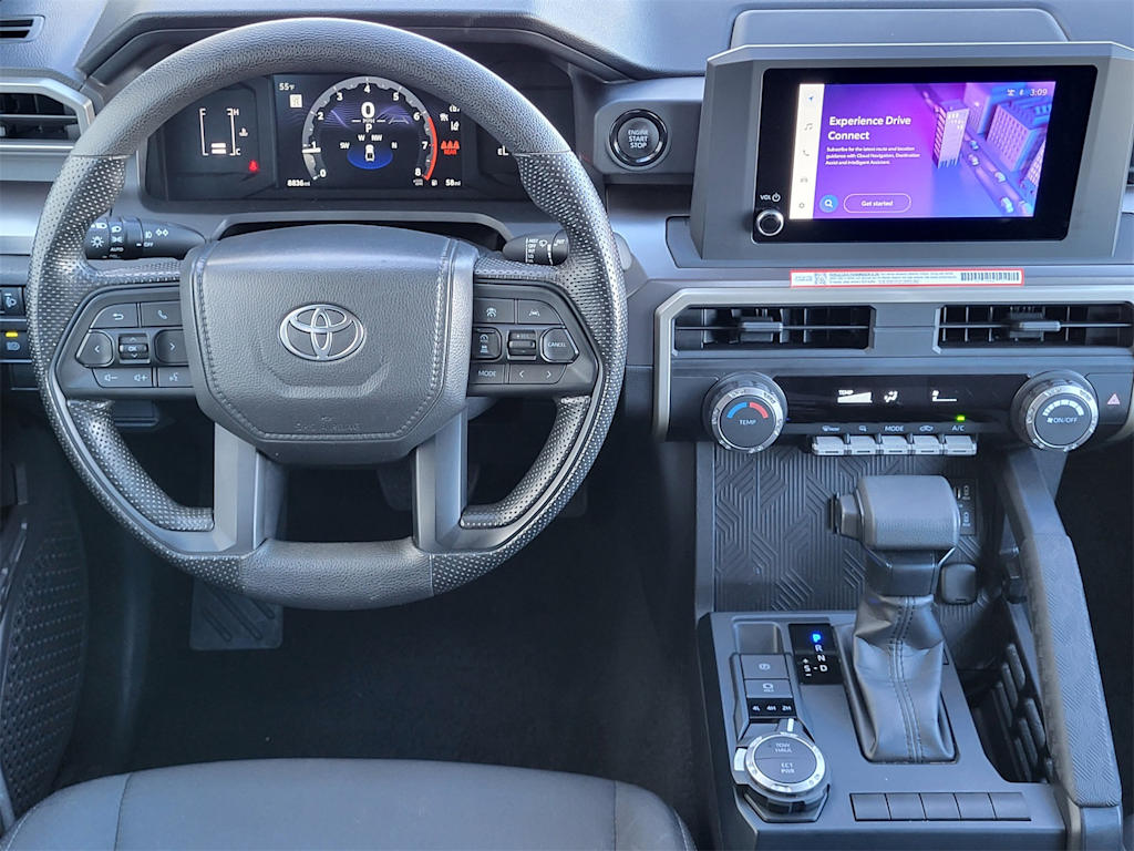 Thumbnail: 2025 Toyota Tacoma - 13