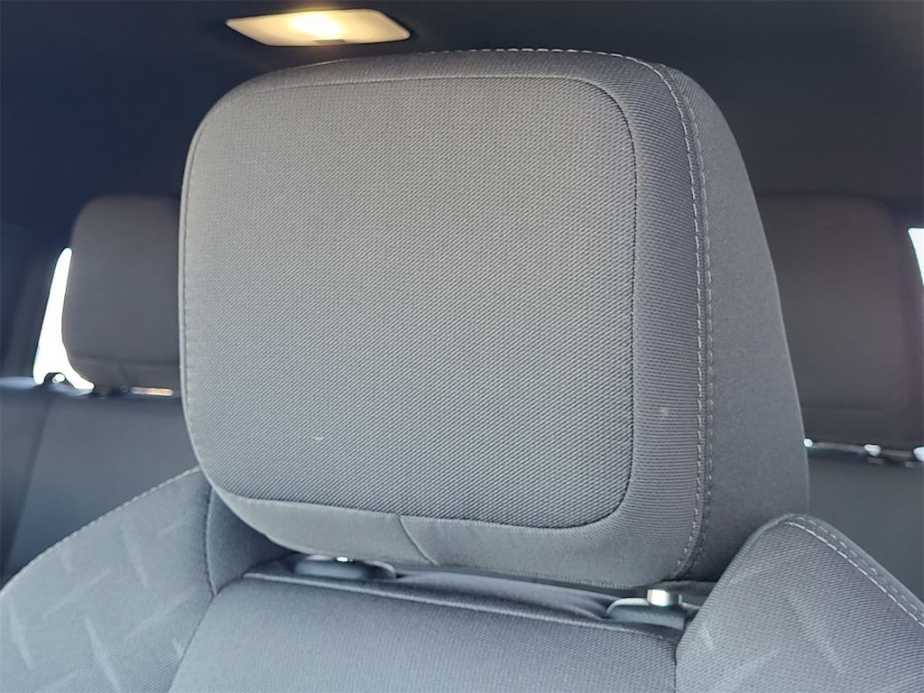 Thumbnail: 2025 Toyota Tacoma - 11