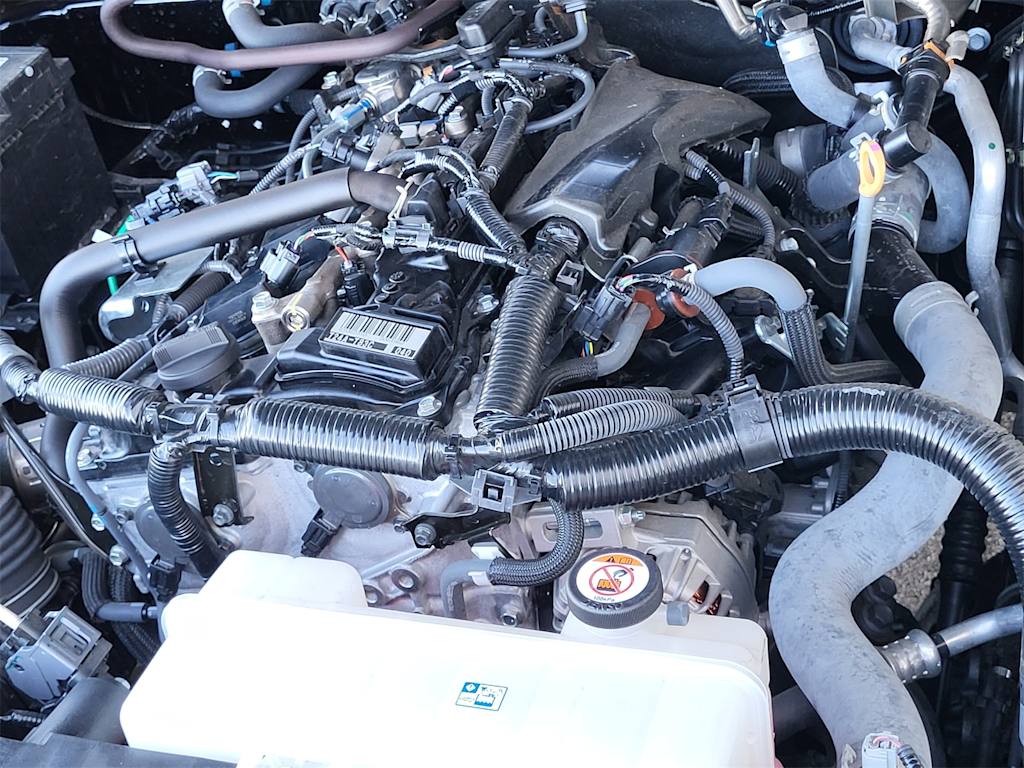 Thumbnail: 2025 Toyota Tacoma - 9