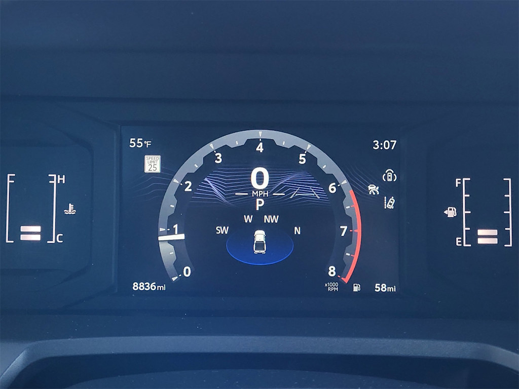 Thumbnail: 2025 Toyota Tacoma - 16