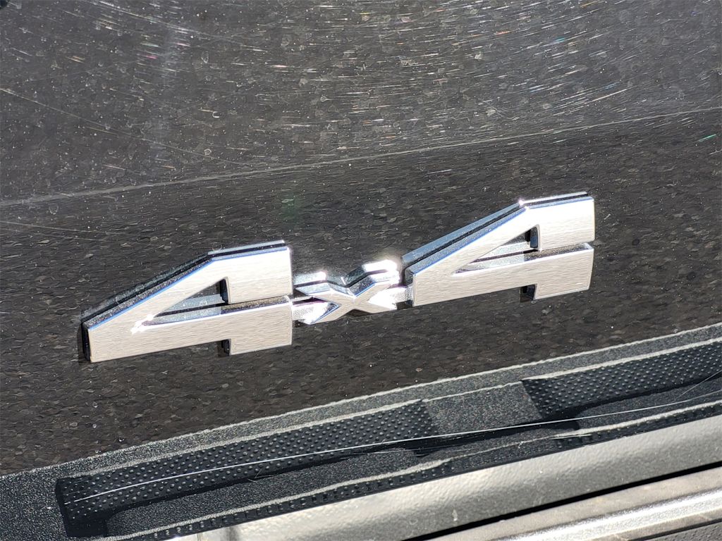 Thumbnail: 2025 Toyota Tacoma - 7