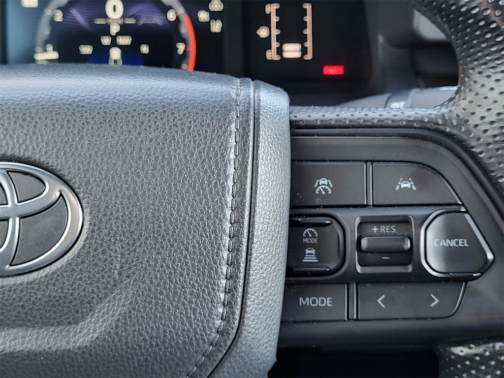 Thumbnail: 2025 Toyota Tacoma - 29