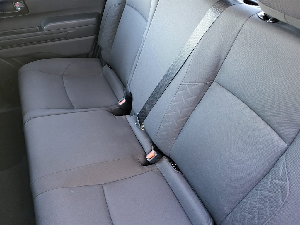 Thumbnail: 2025 Toyota Tacoma - 12