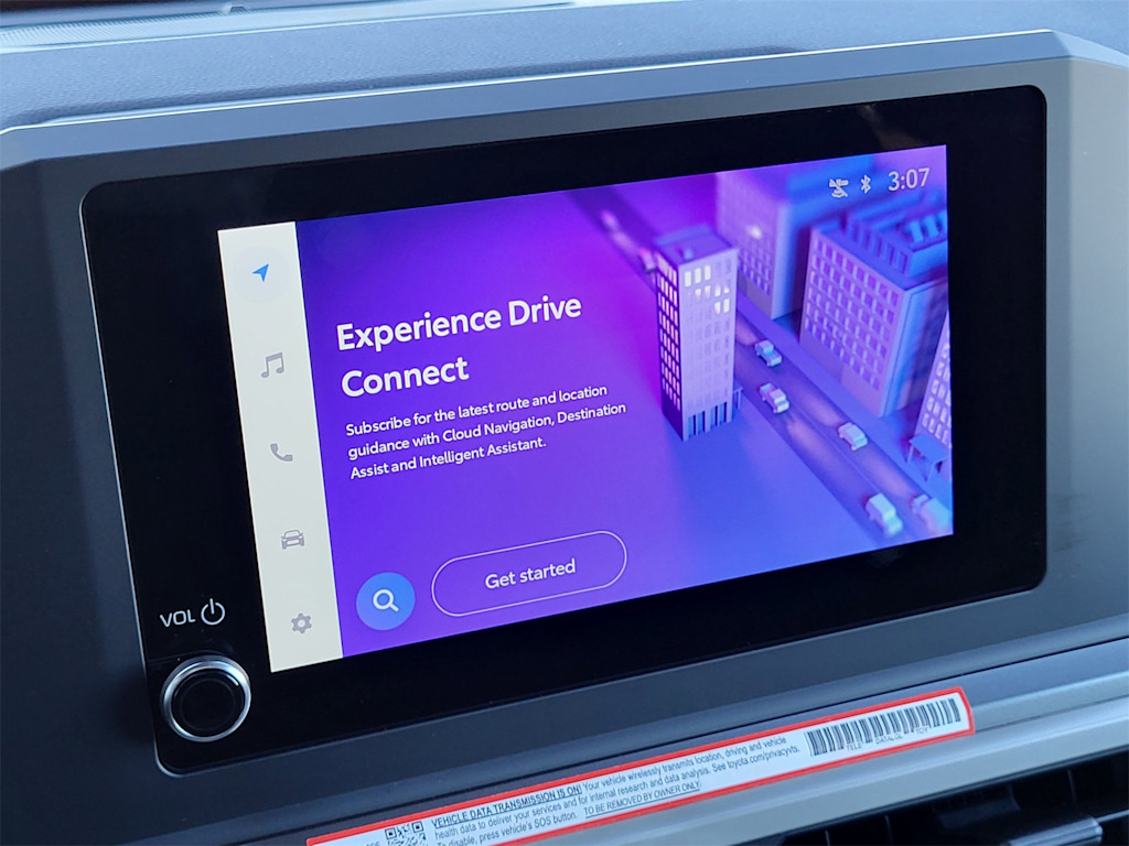 Thumbnail: 2025 Toyota Tacoma - 14