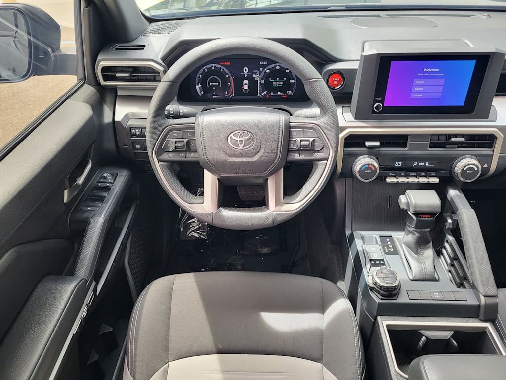 Thumbnail: 2025 Toyota Tacoma - 2
