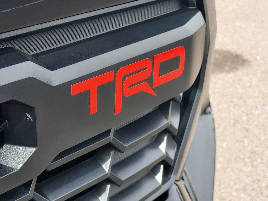Thumbnail: 2025 Toyota Tacoma - 28