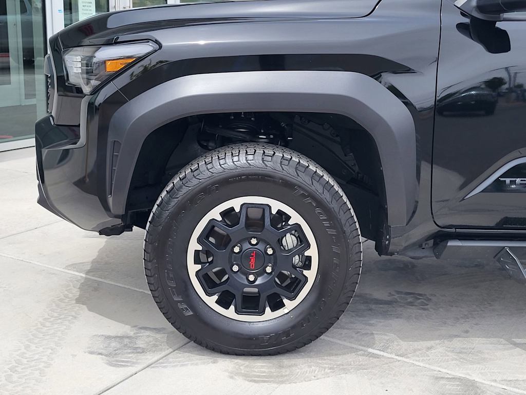 Thumbnail: 2025 Toyota Tacoma - 5