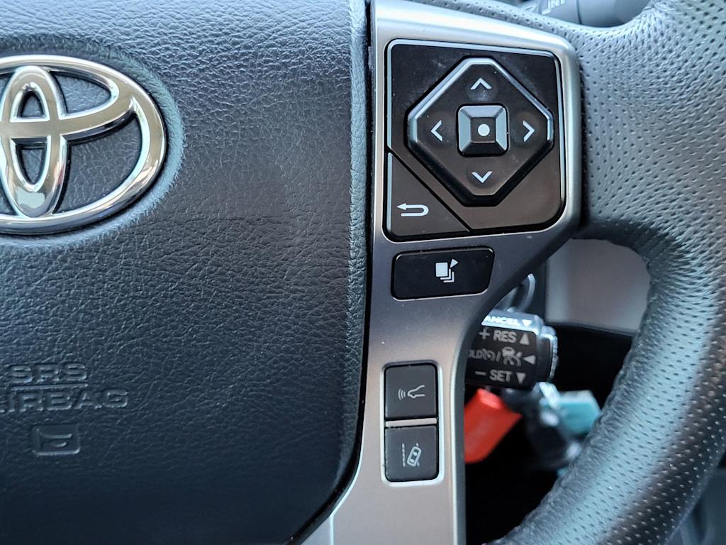 Thumbnail: 2023 Toyota Tacoma - 25