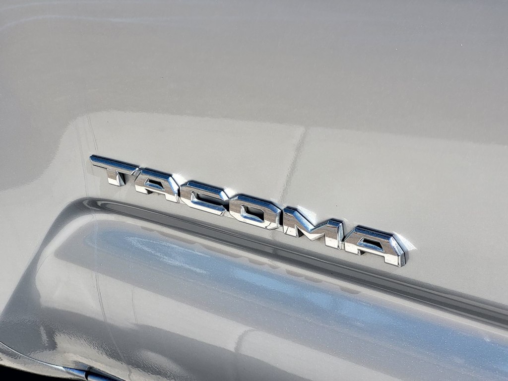 Thumbnail: 2023 Toyota Tacoma - 5
