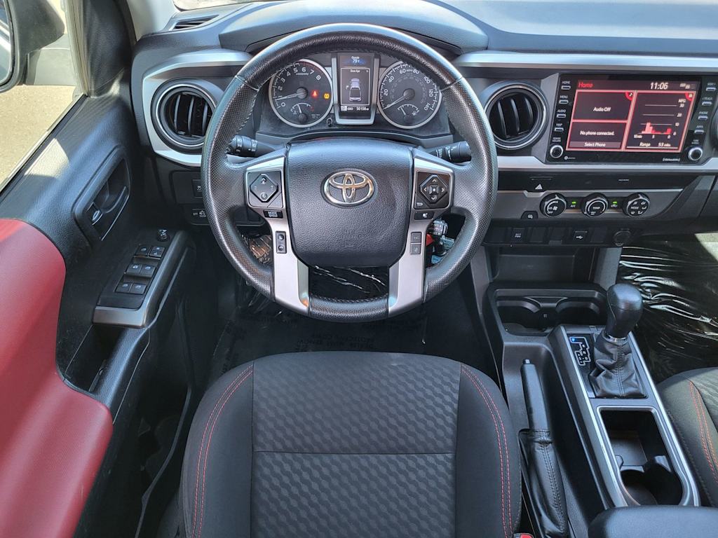 Thumbnail: 2023 Toyota Tacoma - 2