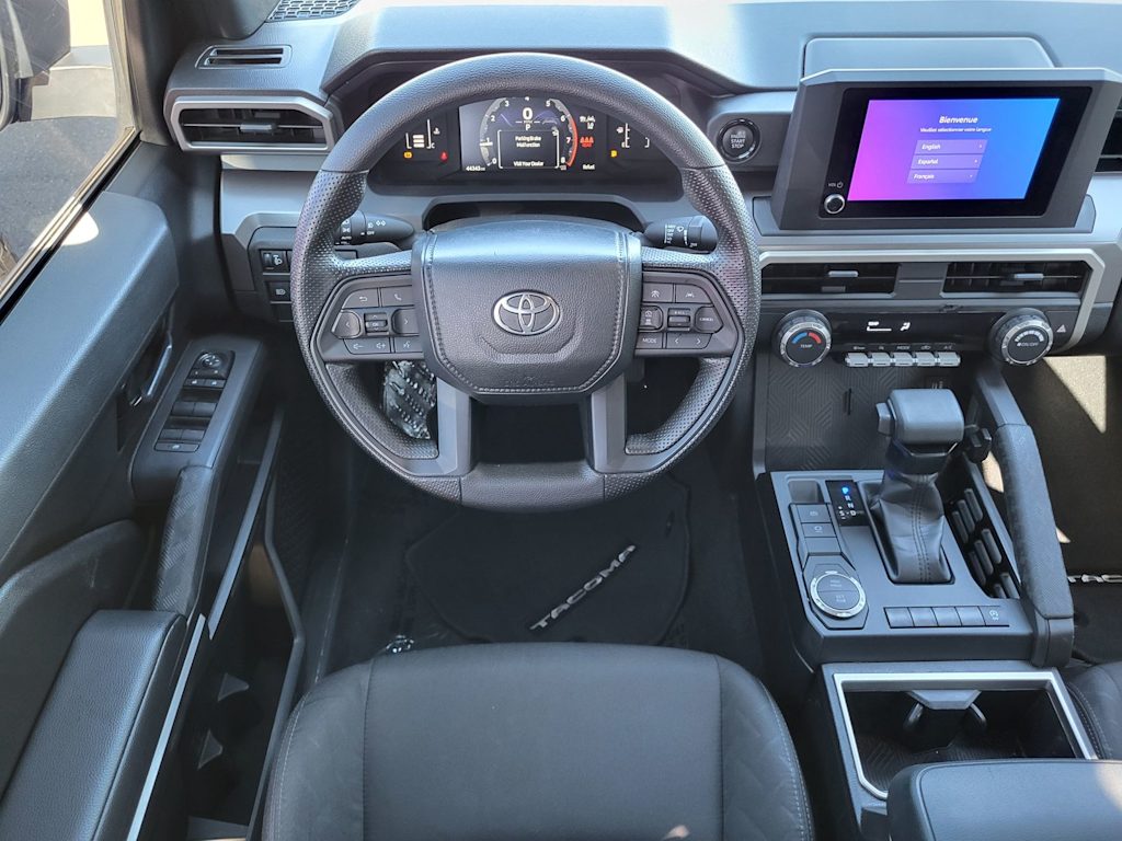 Thumbnail: 2024 Toyota Tacoma - 2