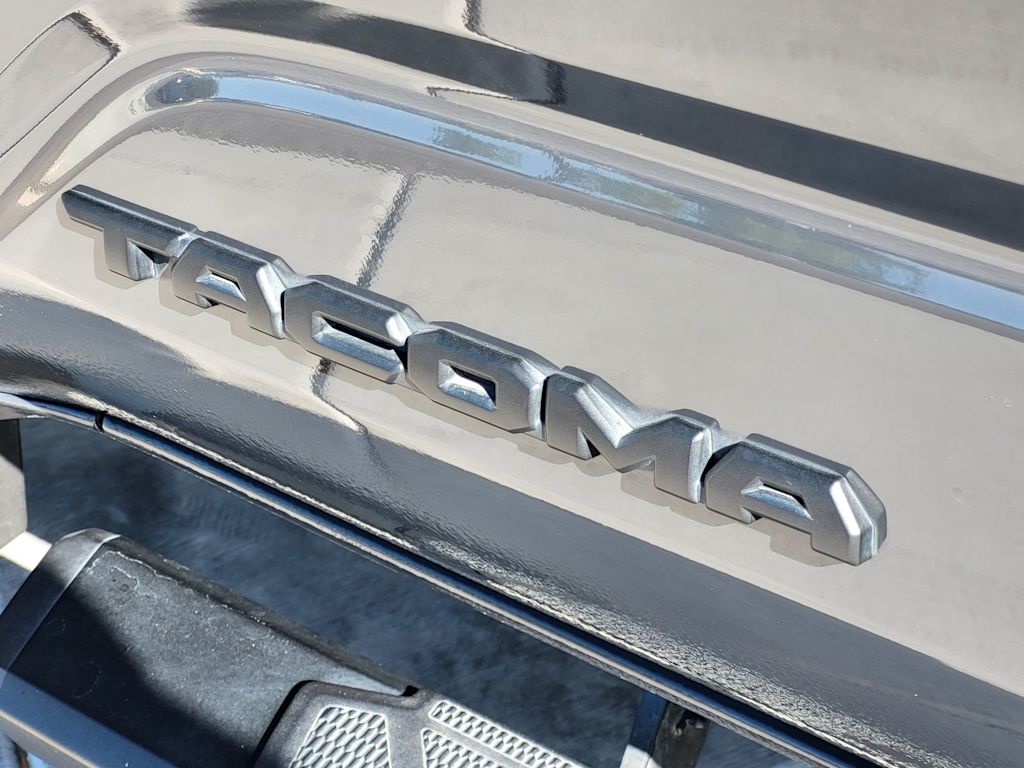 Thumbnail: 2024 Toyota Tacoma - 5