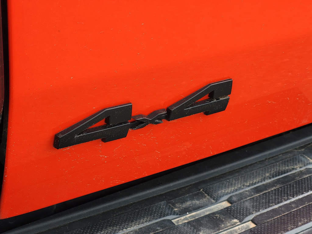 Thumbnail: 2024 Toyota Tacoma - 22