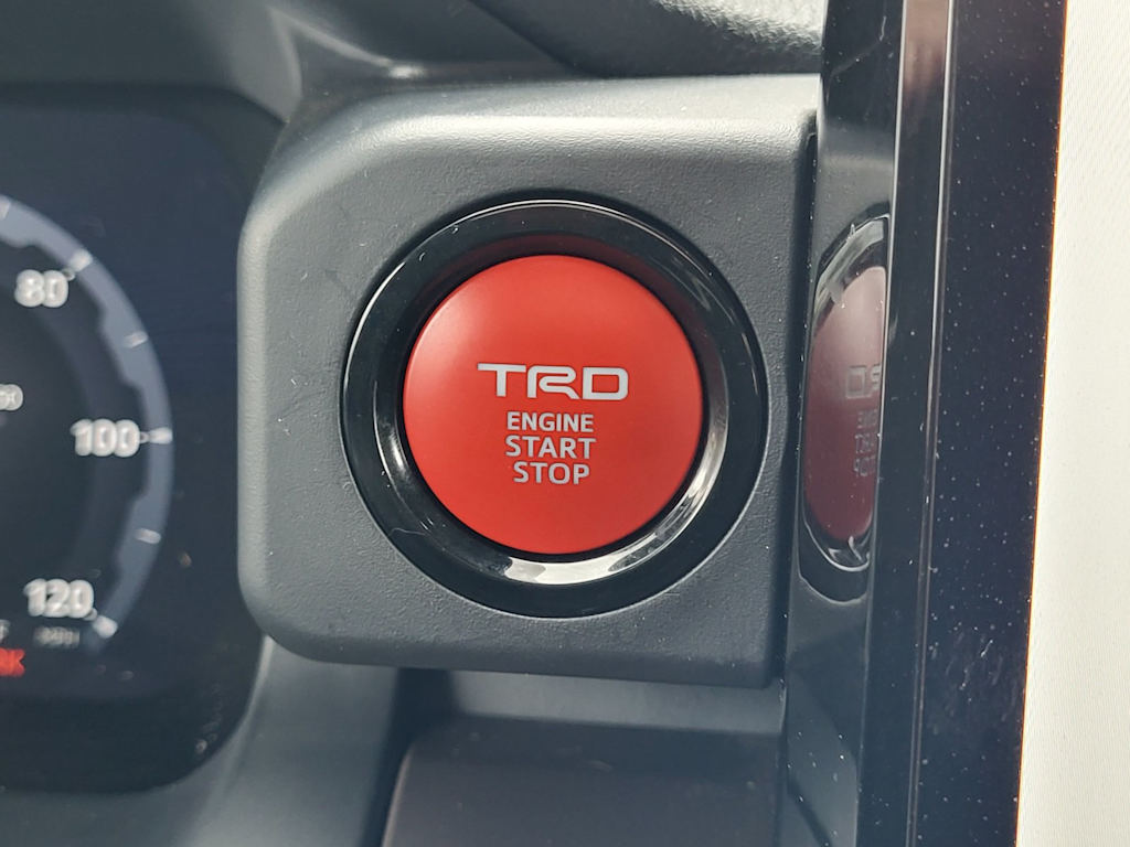Thumbnail: 2024 Toyota Tacoma - 29