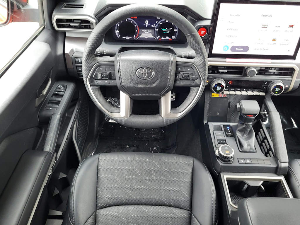 Thumbnail: 2024 Toyota Tacoma - 2