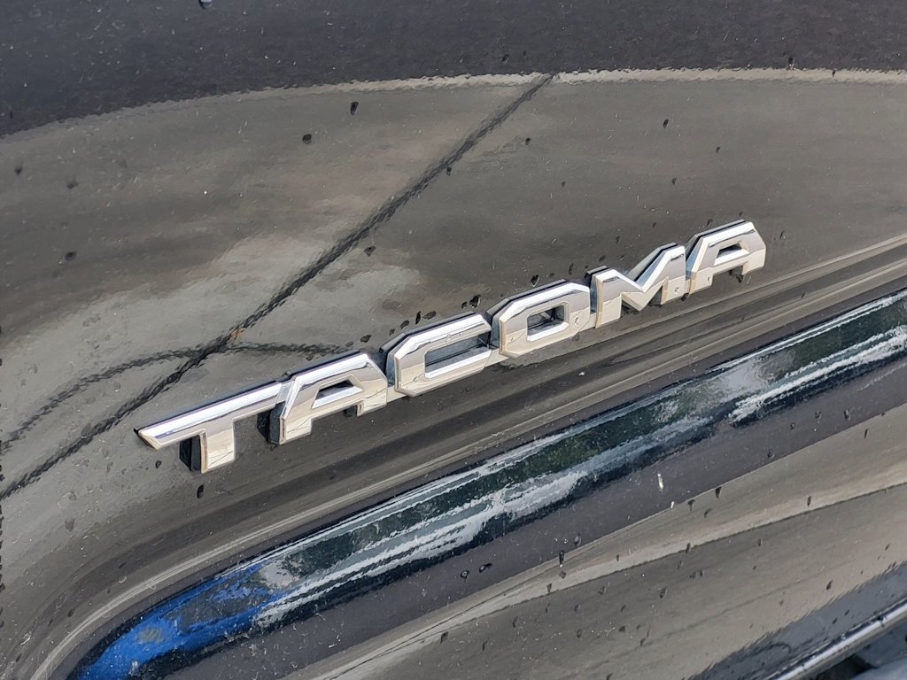 Thumbnail: 2020 Toyota Tacoma - 5