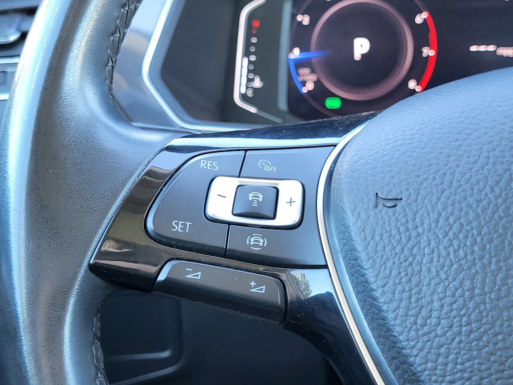 Thumbnail: 2020 Volkswagen Tiguan - 26