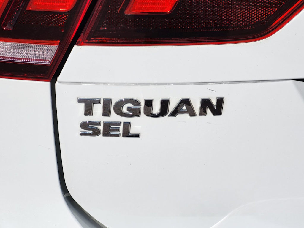 Thumbnail: 2020 Volkswagen Tiguan - 5