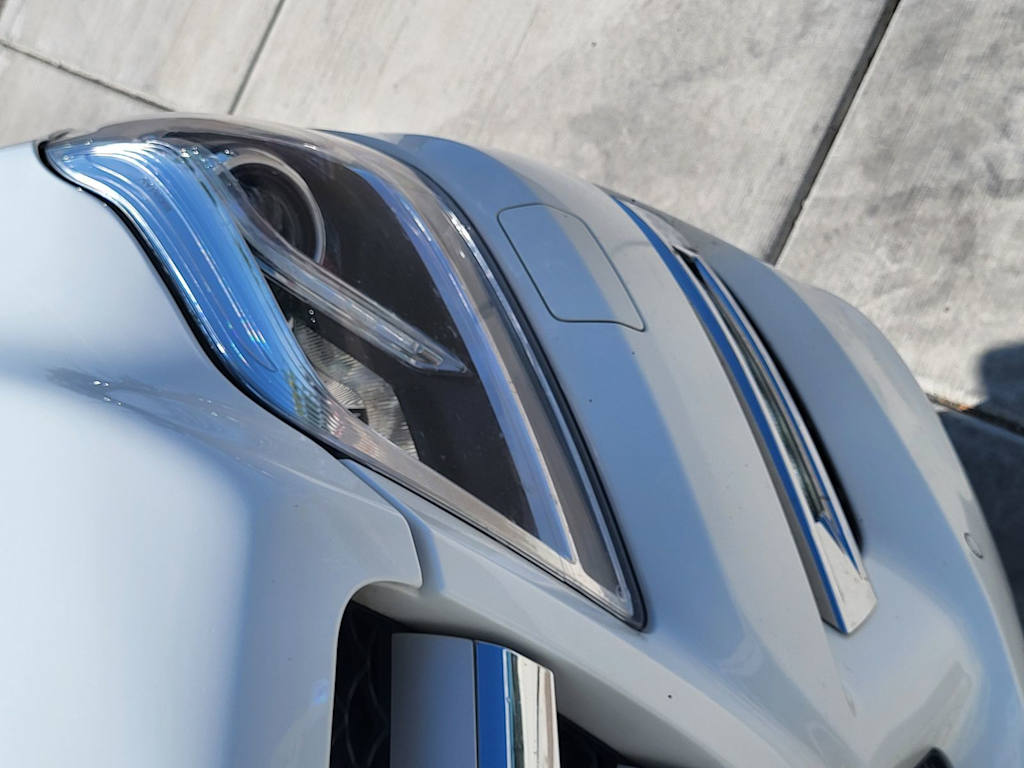 Thumbnail: 2015 Mercedes-Benz GL-Class - 16