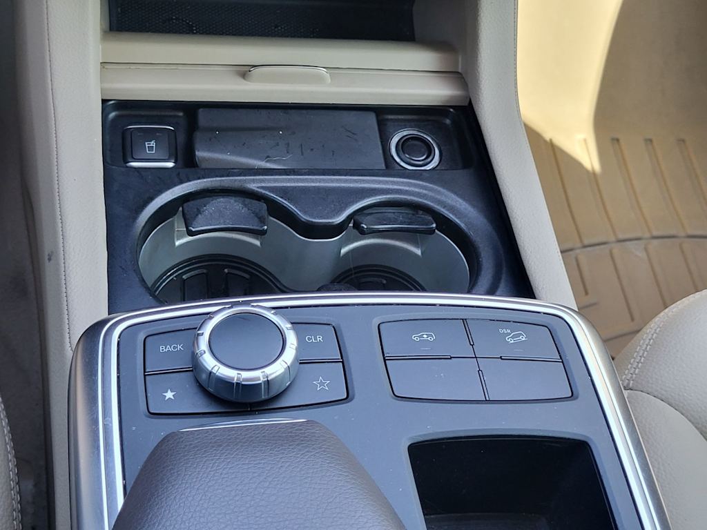 Thumbnail: 2015 Mercedes-Benz GL-Class - 11