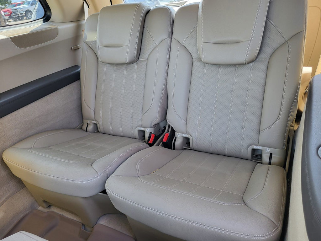 Thumbnail: 2015 Mercedes-Benz GL-Class - 26