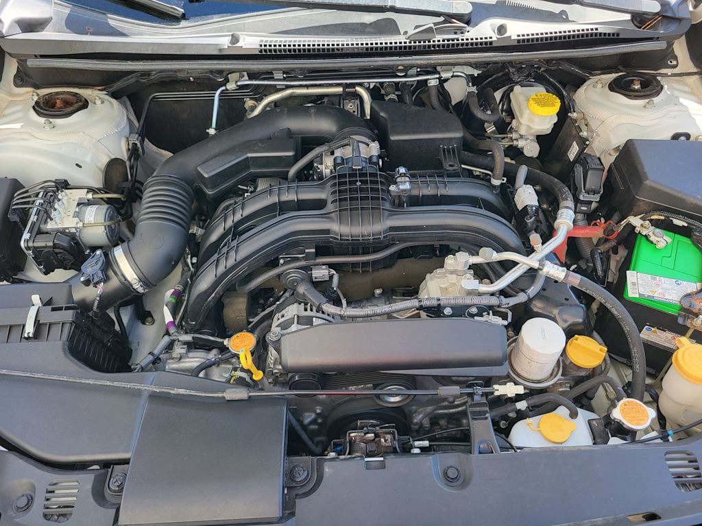Thumbnail: 2019 Subaru Impreza - 7