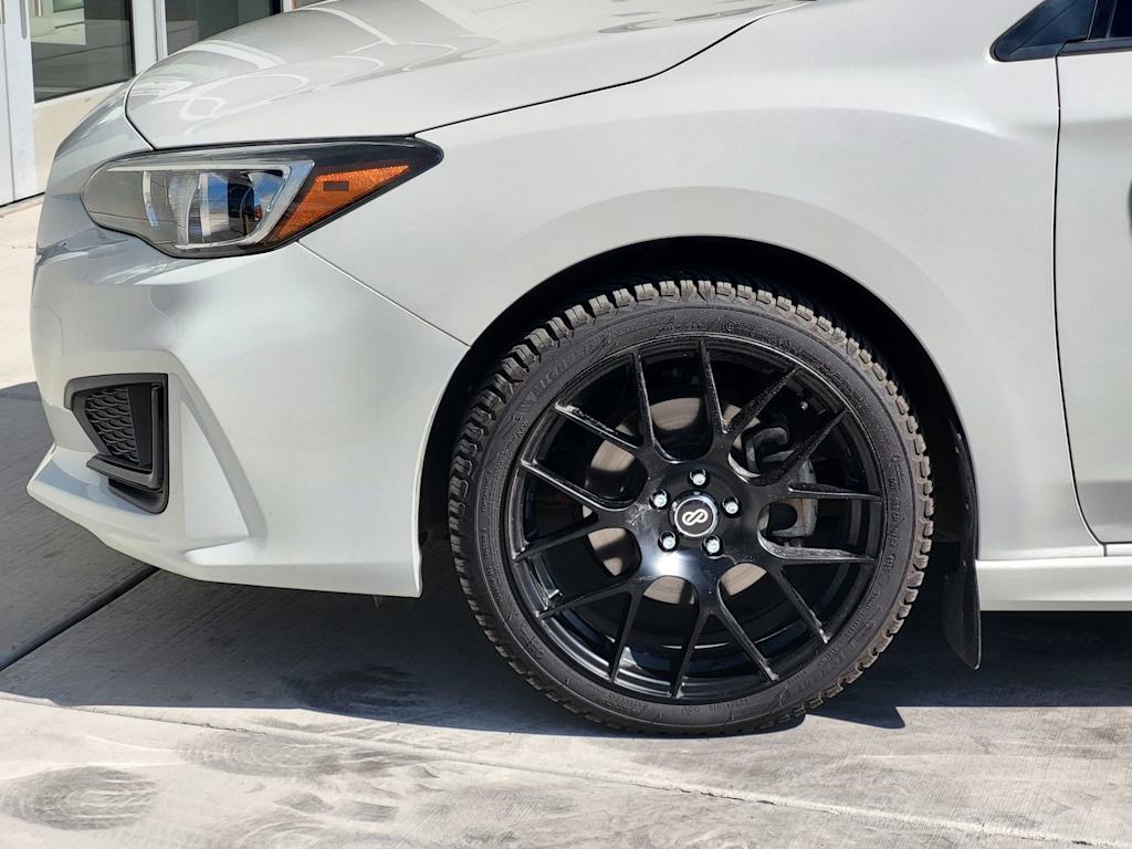 Thumbnail: 2019 Subaru Impreza - 6