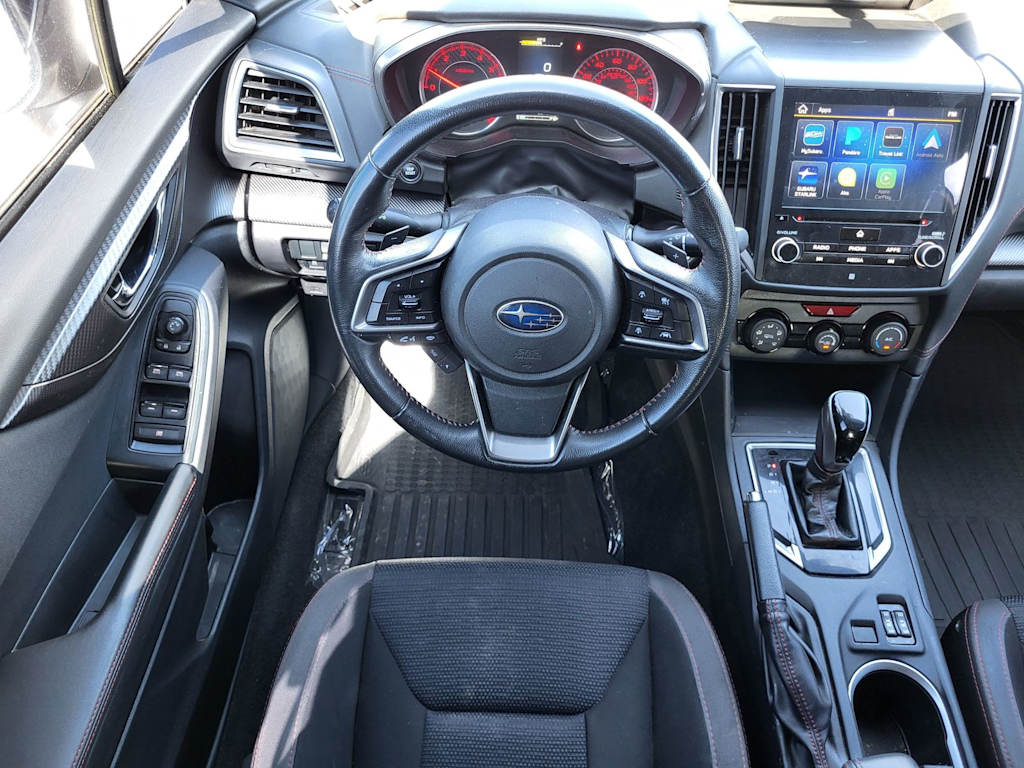 Thumbnail: 2019 Subaru Impreza - 2