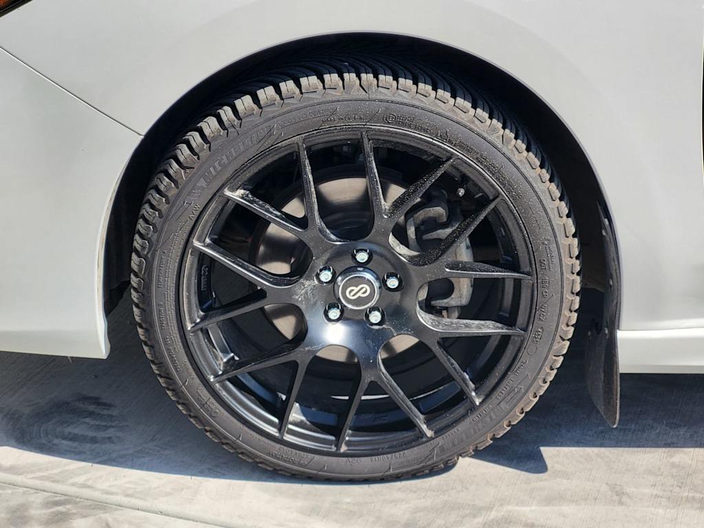 Thumbnail: 2019 Subaru Impreza - 20