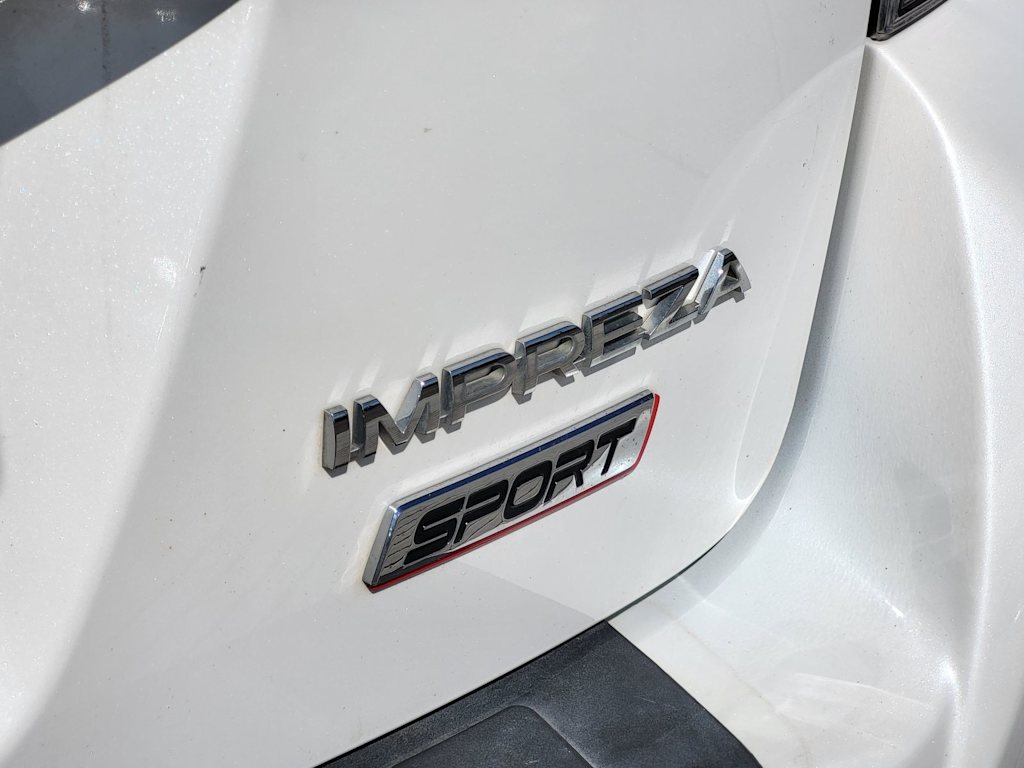 Thumbnail: 2019 Subaru Impreza - 21