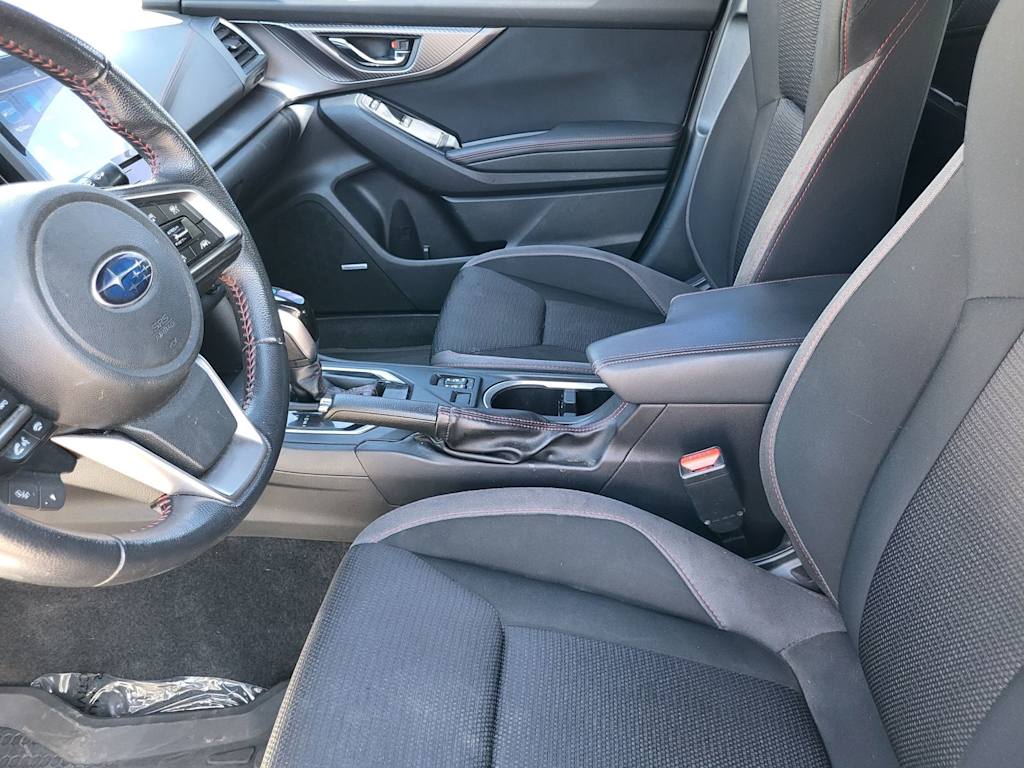 Thumbnail: 2019 Subaru Impreza - 9