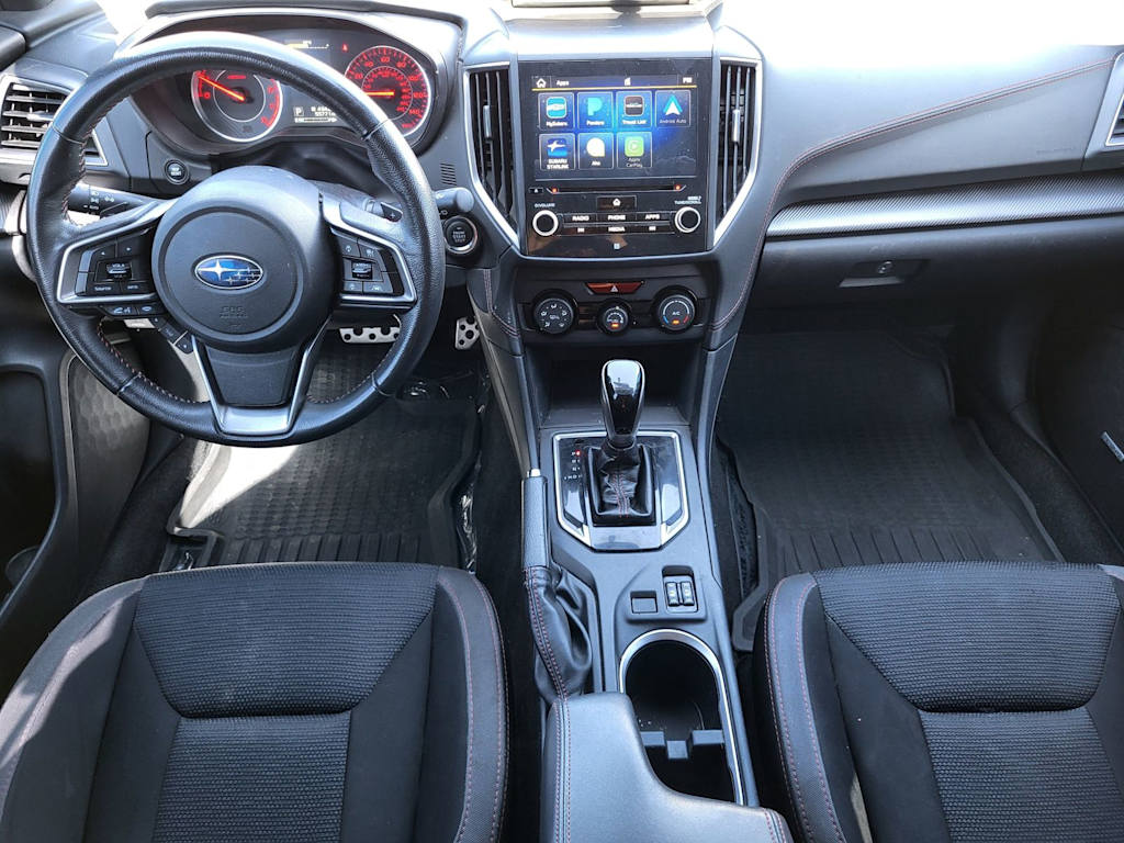 Thumbnail: 2019 Subaru Impreza - 8