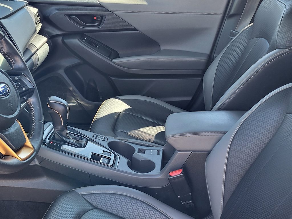 Thumbnail: 2024 Subaru Crosstrek - 10