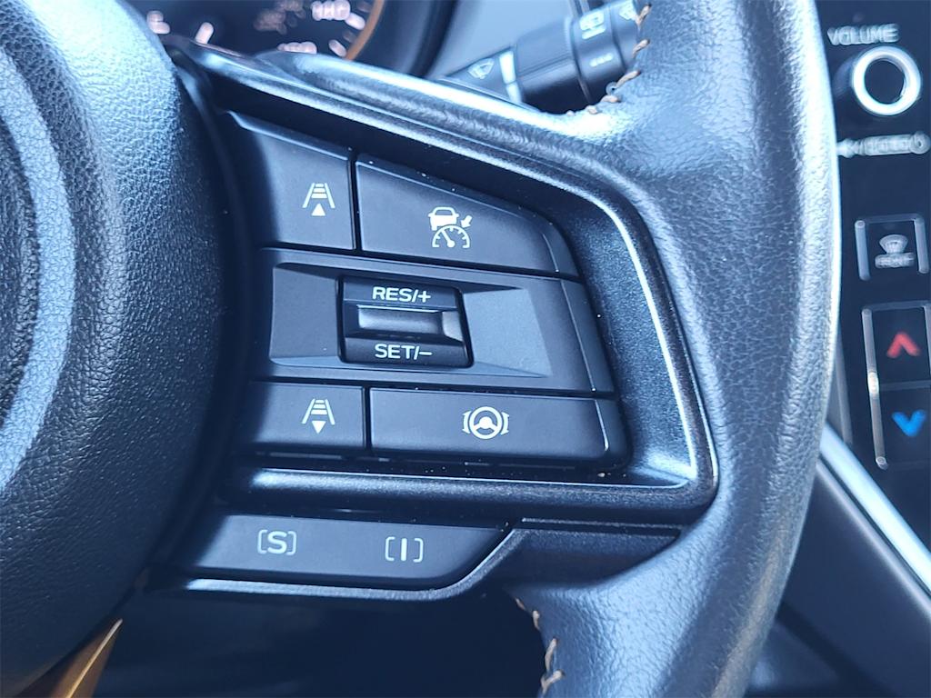 Thumbnail: 2024 Subaru Crosstrek - 26