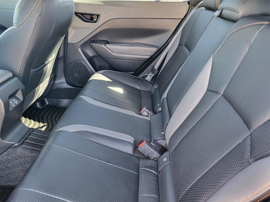 Thumbnail: 2024 Subaru Crosstrek - 11