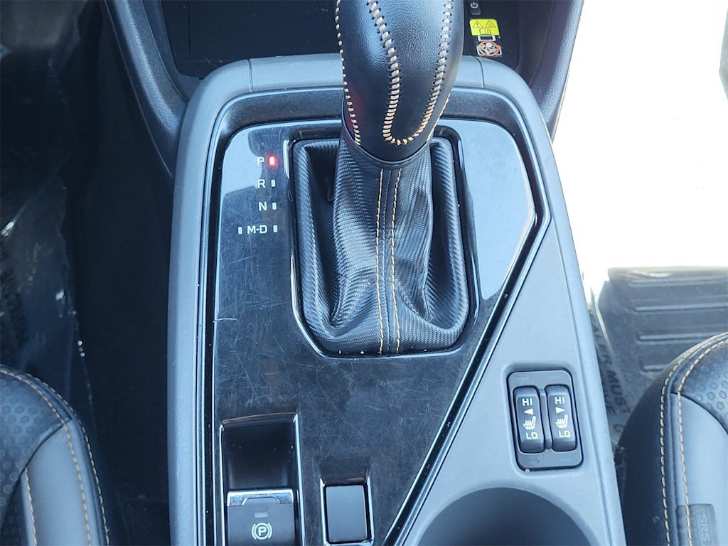 Thumbnail: 2024 Subaru Crosstrek - 13