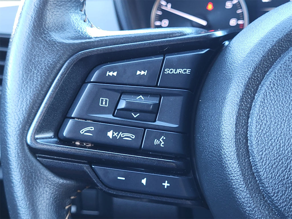 Thumbnail: 2024 Subaru Crosstrek - 25