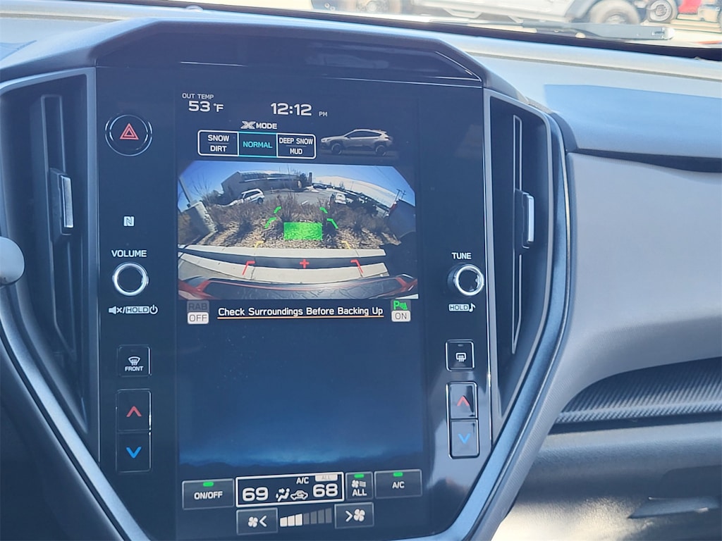 Thumbnail: 2024 Subaru Crosstrek - 27